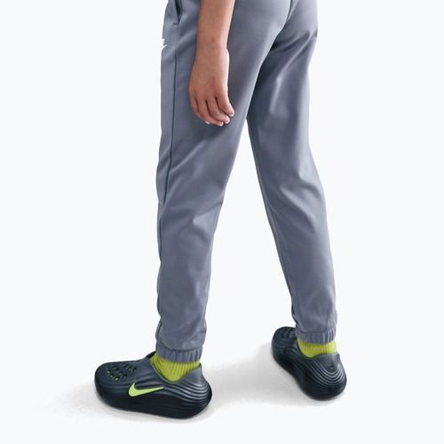 Dětská tepláková souprava Nike Sportswear smoke grey/light smoke grey/white