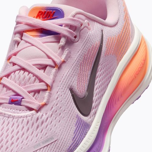 Běžecké boty Nike Vomero 18 pink foam/bright violet/sail/tattoo