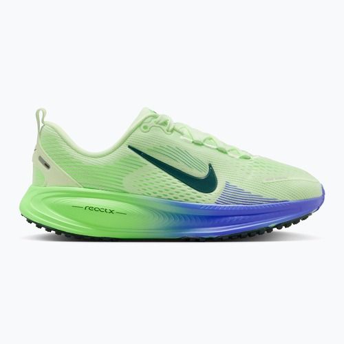 Běžecké boty Nike Vomero 18 volt tint/black spruce