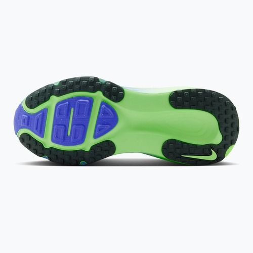 Běžecké boty Nike Vomero 18 volt tint/black spruce
