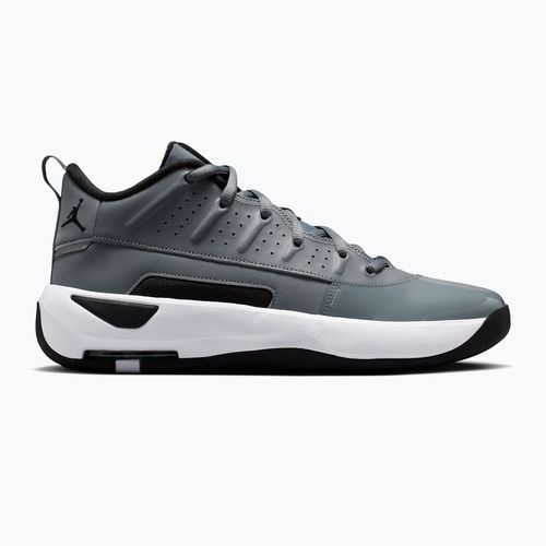 Pánské boty Jordan Max Aura 7 cool grey/white/black