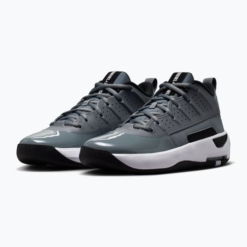 Pánské boty Jordan Max Aura 7 cool grey/white/black