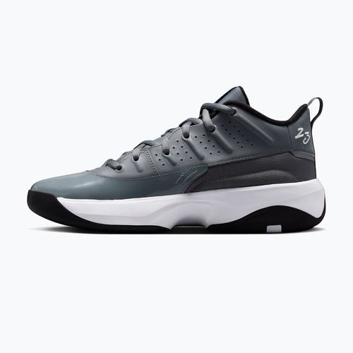 Pánské boty Jordan Max Aura 7 cool grey/white/black