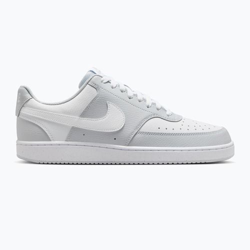 Pánské boty Nike Court Vision Low pure platinum/white