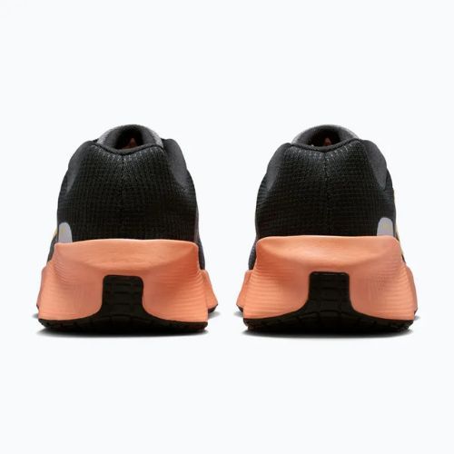 Pánské boty Nike Metro Tek dark grey/anthracite/black/topaz gold