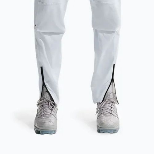 Pánské kalhoty Nike Tech Woven off white/black