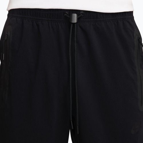Pánské kalhoty Nike Tech Woven black/black