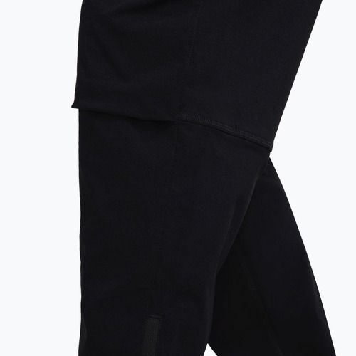Pánské kalhoty Nike Tech Woven black/black