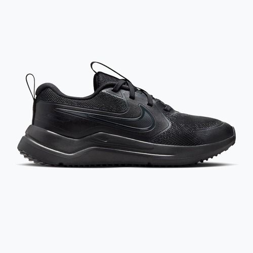 Juniorské běžecké boty Nike Cosmic Runner anthracite/blackened blue/work blue Nike Cosmic Runner black/black/anthracite