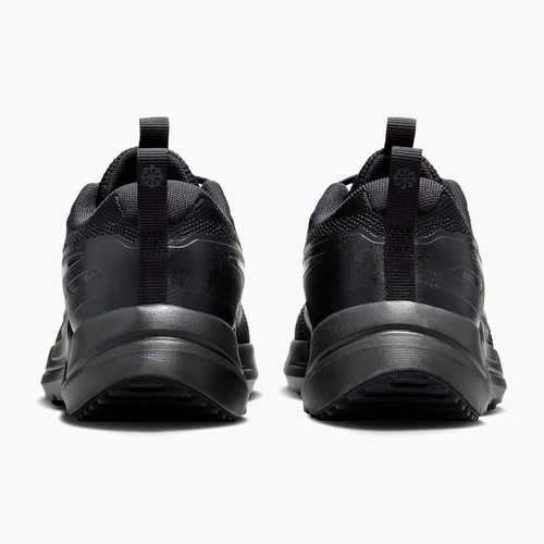 Juniorské běžecké boty Nike Cosmic Runner anthracite/blackened blue/work blue Nike Cosmic Runner black/black/anthracite