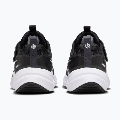 Dětské běžecké boty Nike Cosmic Runner black/anthracite/white