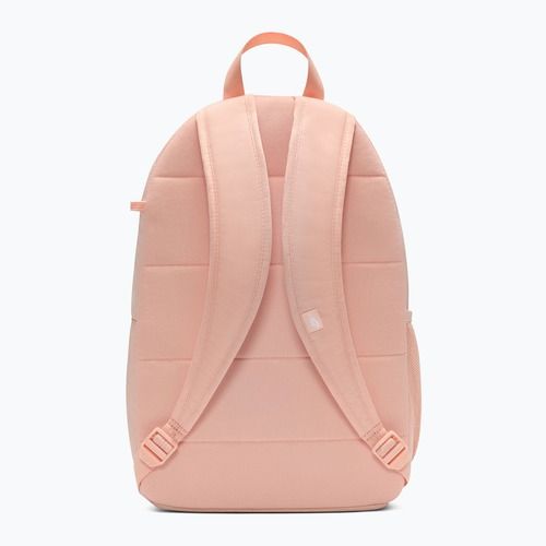 Dětský městský batoh Nike Elemental Shoebox 20 l arctic orange/orange/white