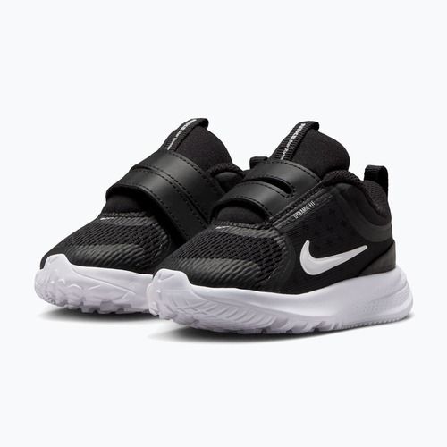 Dětské boty Nike Star Runner 5 black/white/white