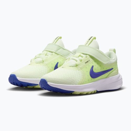 Dětské boty Nike Star Runner 5 volt tint/light liquid lime/volt ice/lapis