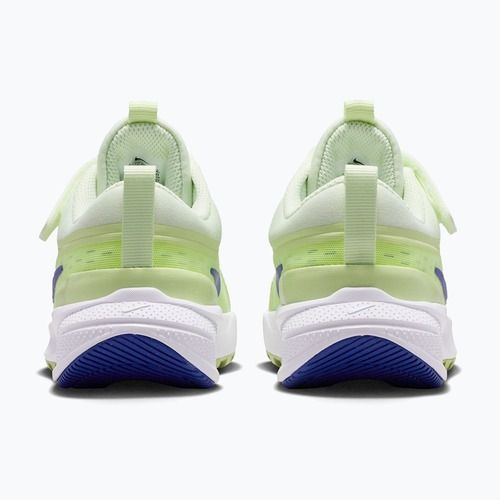 Dětské boty Nike Star Runner 5 volt tint/light liquid lime/volt ice/lapis