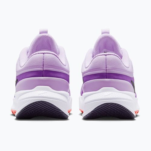 Dětské boty Nike Star Runner 5 violet mist/bright violet/purple dynasty