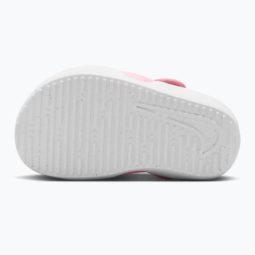 Dětské sandály Nike Sunray Protect 4 med soft pink/white