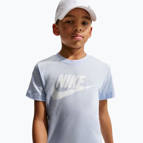 Dětské tričko Nike Sportswear hydrogen blue