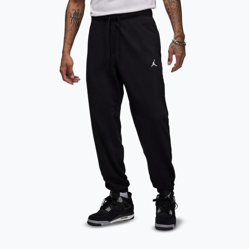 Pánské kalhoty Nike Jordan Sport Crossover Dri-Fit black/white