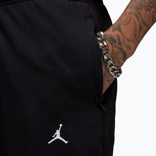 Pánské kalhoty Jordan Sport Crossover Dri-Fit black/white