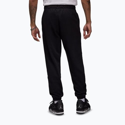 Pánské kalhoty Nike Jordan Sport Crossover Dri-Fit black/white