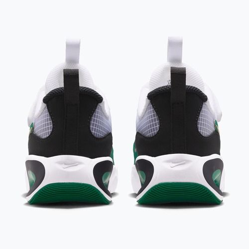 Dětské boty Nike Air Max Nova black/cool grey/wolf grey/anthracite Nike Air Max Nova white/malachite/black/metallic gold