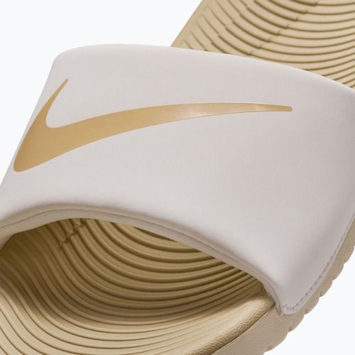 Nazouváky Nike Phantom/sanddrift coffee