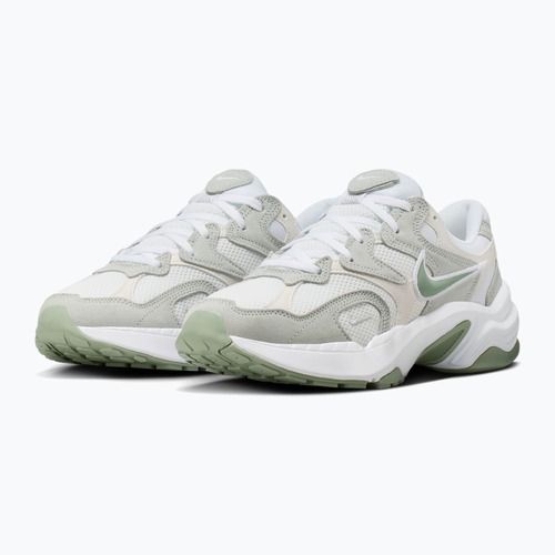 Dámská obuv Nike AL8 white/phantom/light silver/steam