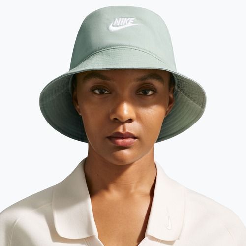 Klobouk Nike Apex Futura steam/white