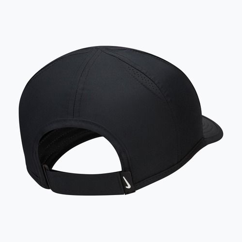 Kšiltovka Nike Dri-Fit Club black/white