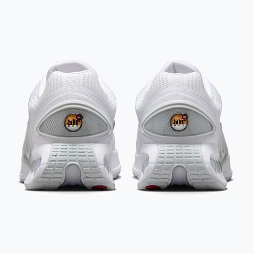 Pánské boty  Nike Air Max Dn white/white/metallic silver/white