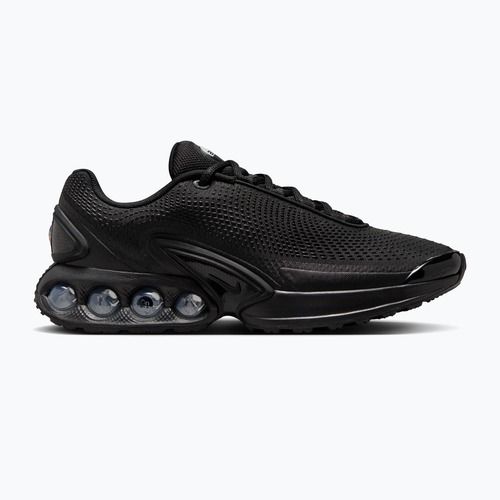 Pánské boty  Nike Air Max Dn black/black/metallic dark grey/black