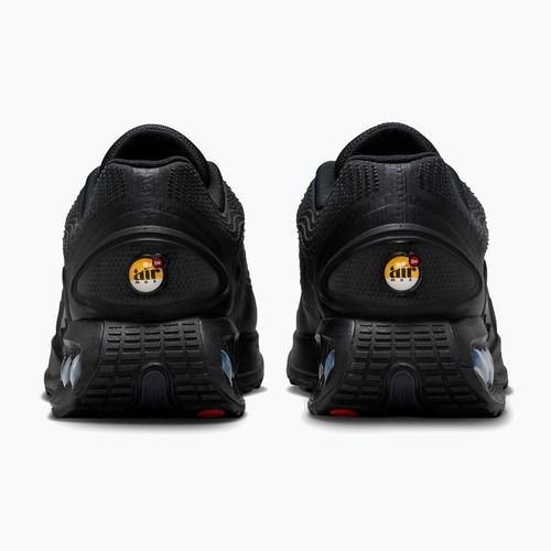Pánské boty  Nike Air Max Dn black/black/metallic dark grey/black