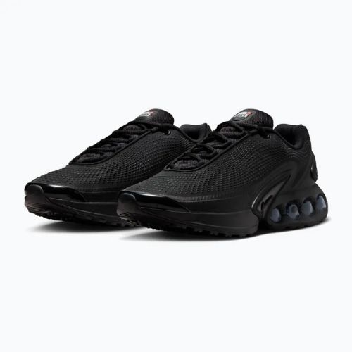 Pánské boty  Nike Air Max Dn black/black/metallic dark grey/black