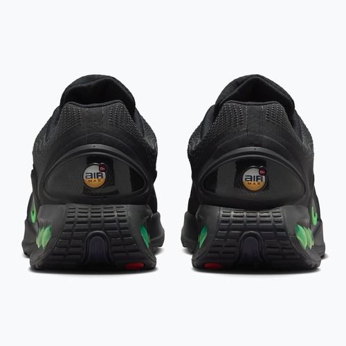 Pánské boty  Nike Air Max Dn black/black/anthracite/green strike