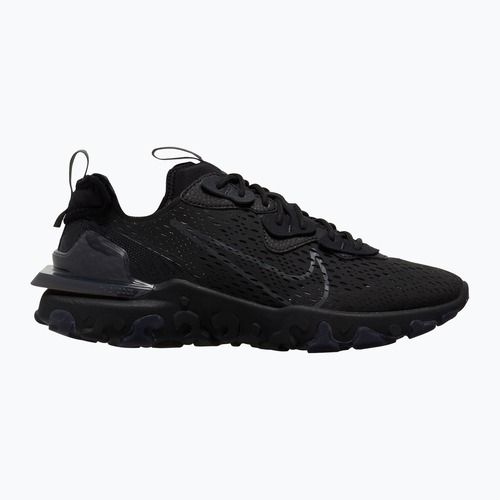 Pánské boty Nike React Vision black/black/anthracite/anthracite