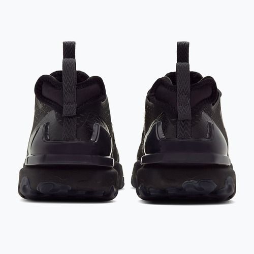 Pánské boty Nike React Vision black/black/anthracite/anthracite
