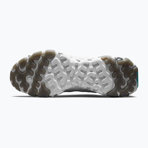 Pánské boty Nike React Vision pure platinum/aquamarine/smoke grey