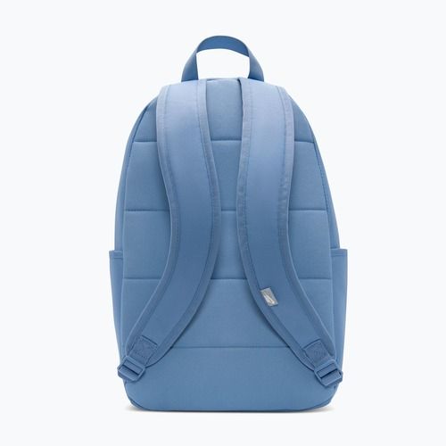 Městský batoh Nike Elemental 21 l work blue/white