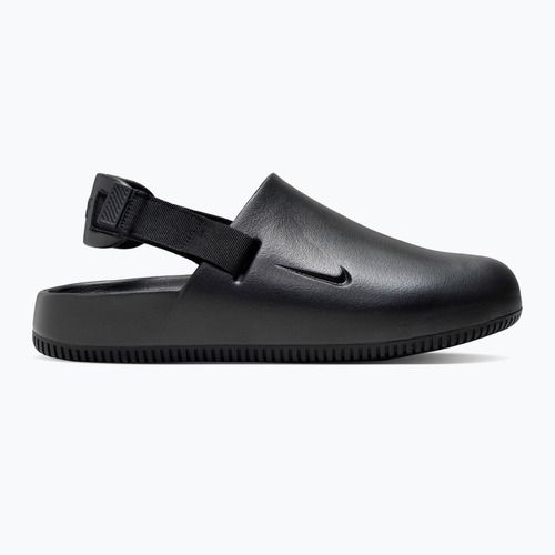 Pánské pantofle Nike Calm black/black