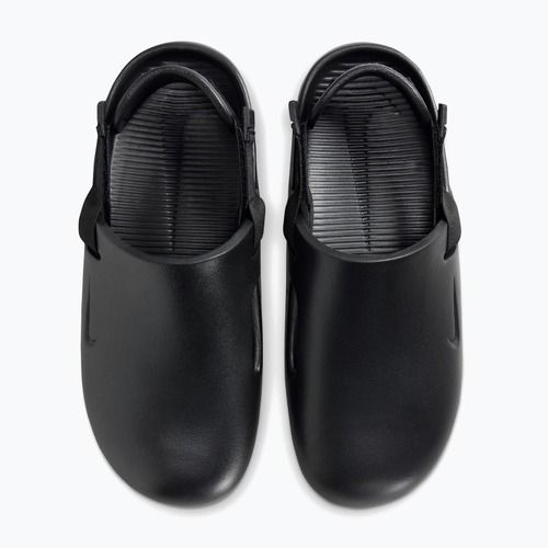 Pánské pantofle Nike Calm black/black