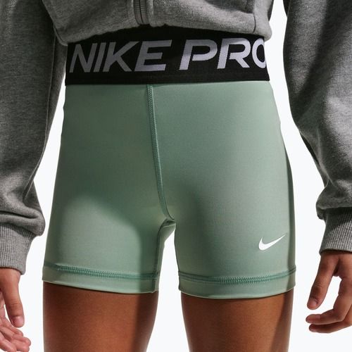 Dětské šortky Nike Pro steam/white