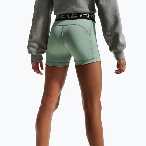 Dětské šortky Nike Pro steam/white