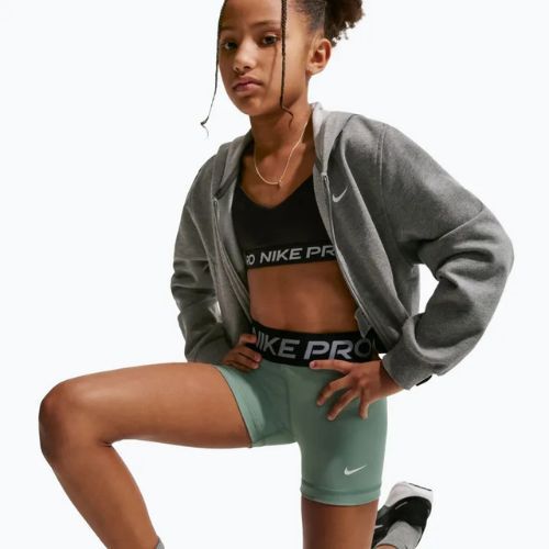 Dětské šortky Nike Pro steam/white