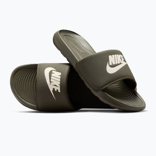 Pánské pantofle Nike Victori One Slide cargo khaki/cargo khaki/sail