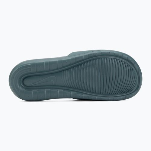 Pánské pantofle Nike Victori One Slide mineral slate/coconut milk