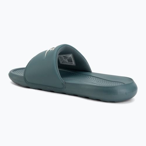 Pánské pantofle Nike Victori One Slide mineral slate/coconut milk