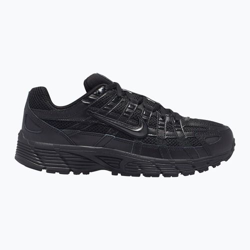 Pánské boty Nike P-6000 black/black