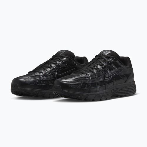 Pánské boty Nike P-6000 black/black
