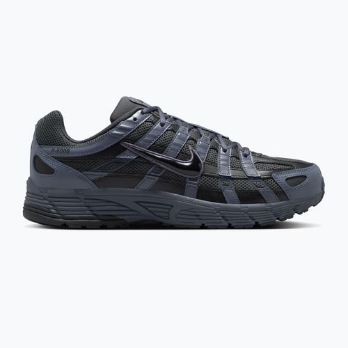 Pánské boty Nike P-6000 dark smoke grey/carbon/black